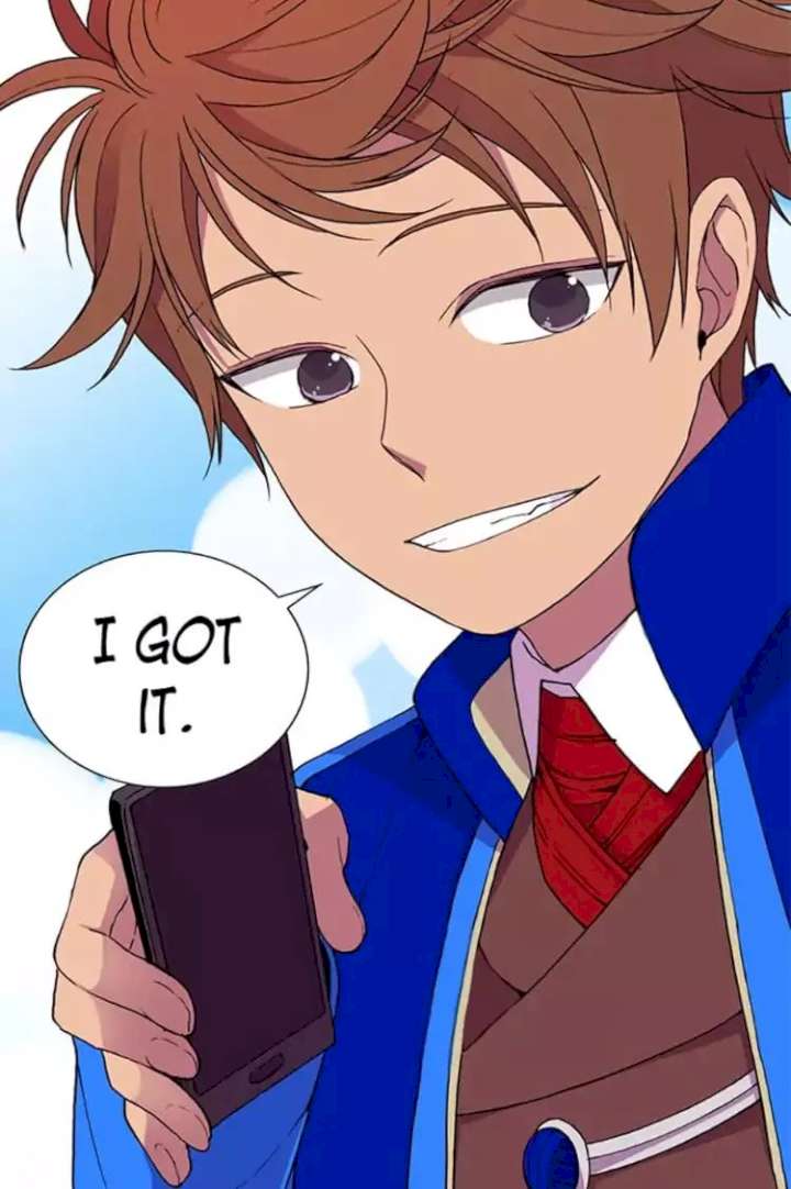 They Say I Was Born A King