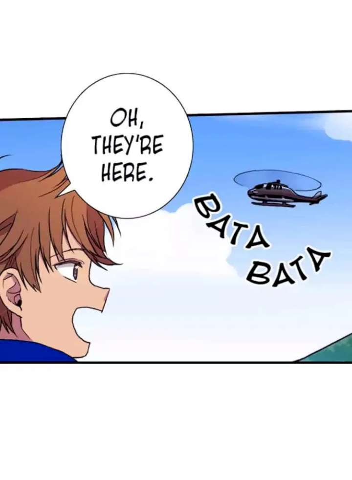 They Say I Was Born A King