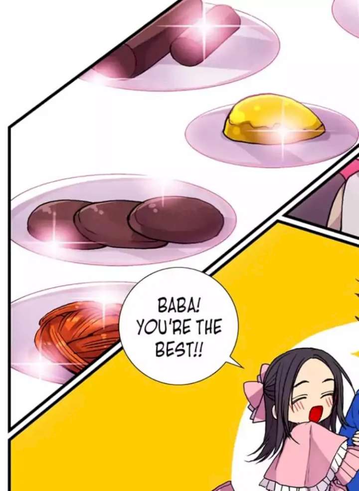 They Say I Was Born A King