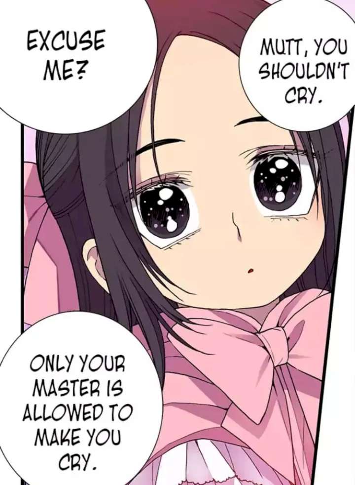 They Say I Was Born A King