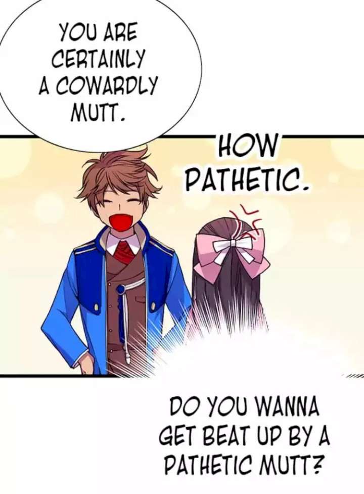 They Say I Was Born A King