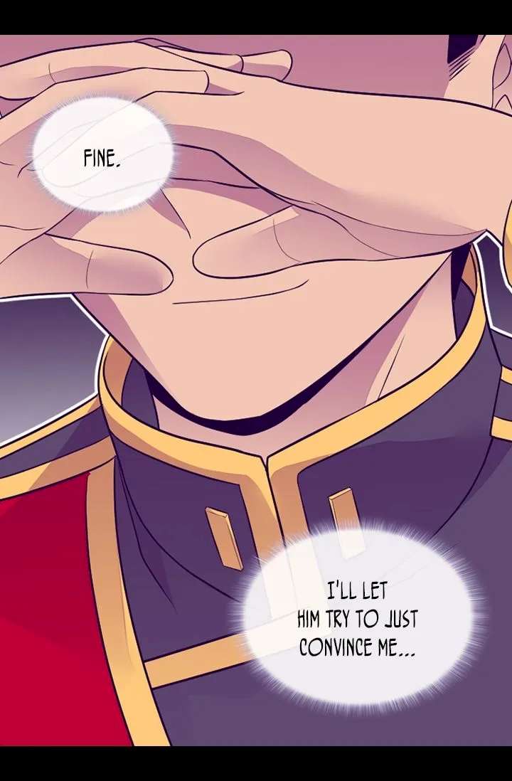 They Say I Was Born A King