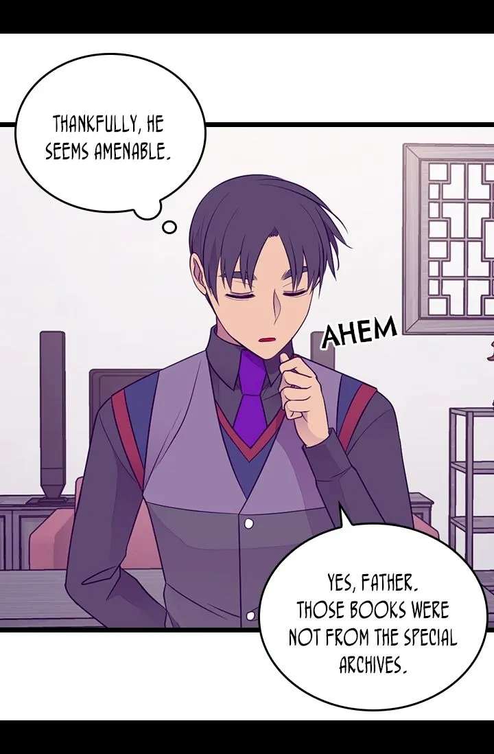 They Say I Was Born A King