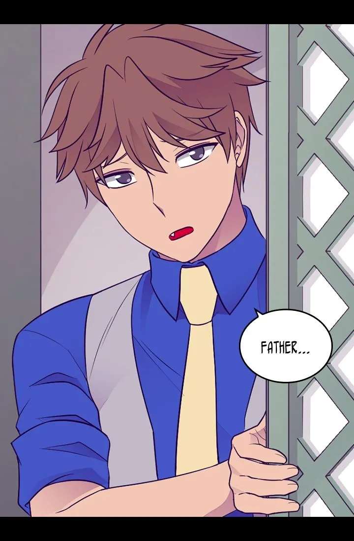 They Say I Was Born A King