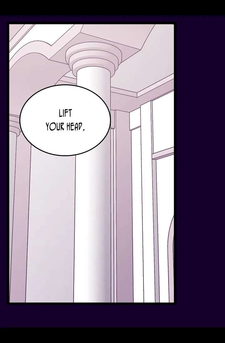 They Say I Was Born A King