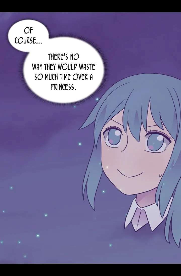 They Say I Was Born A King