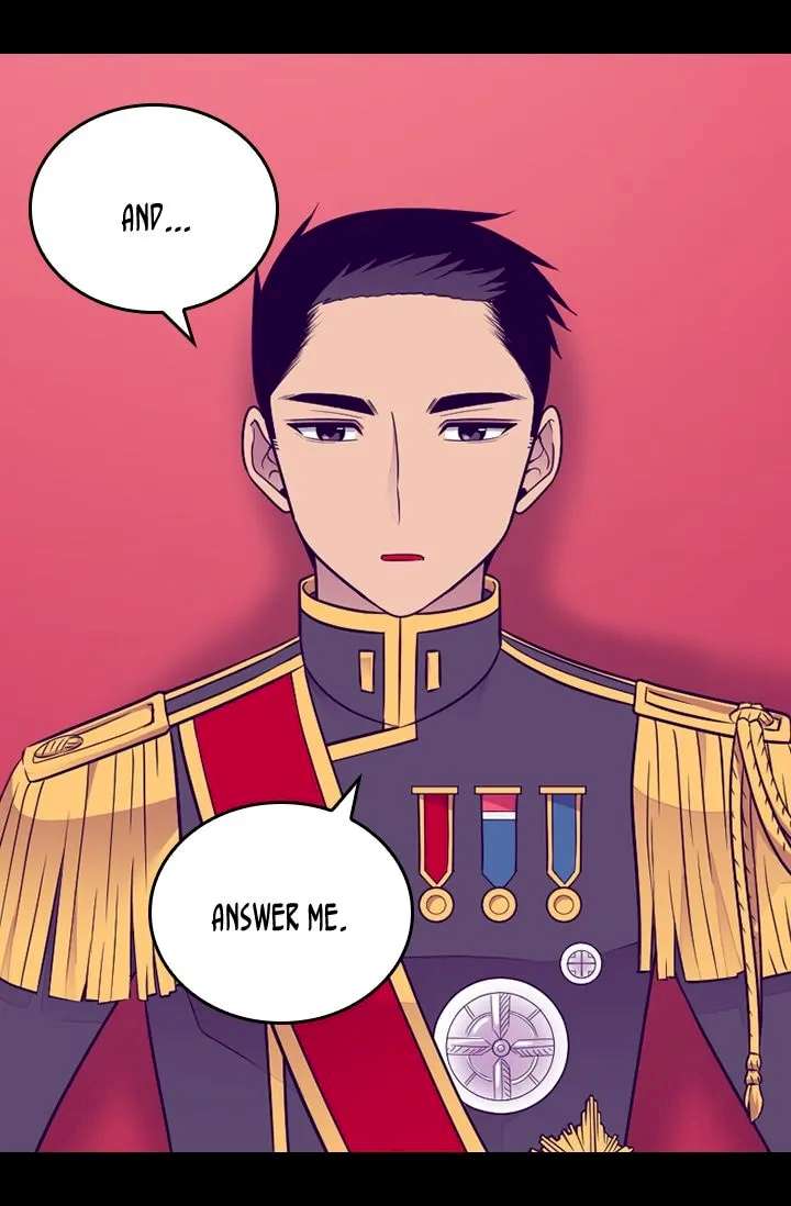 They Say I Was Born A King