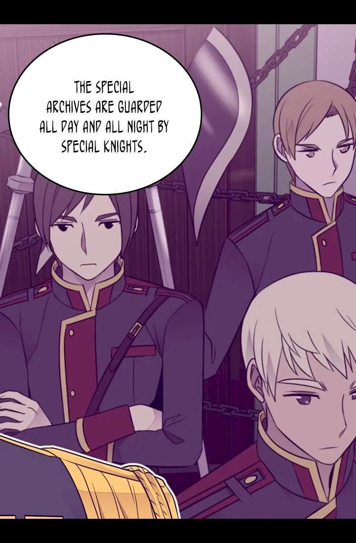 They Say I Was Born A King