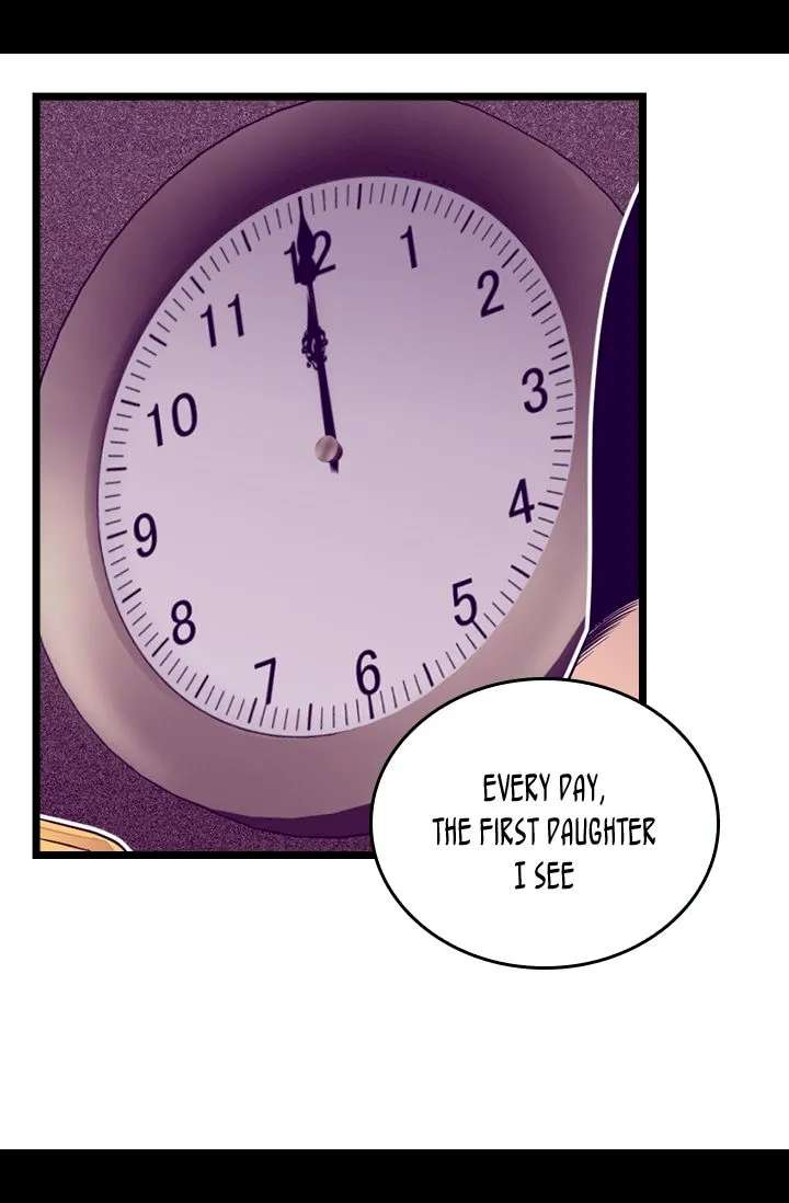 They Say I Was Born A King