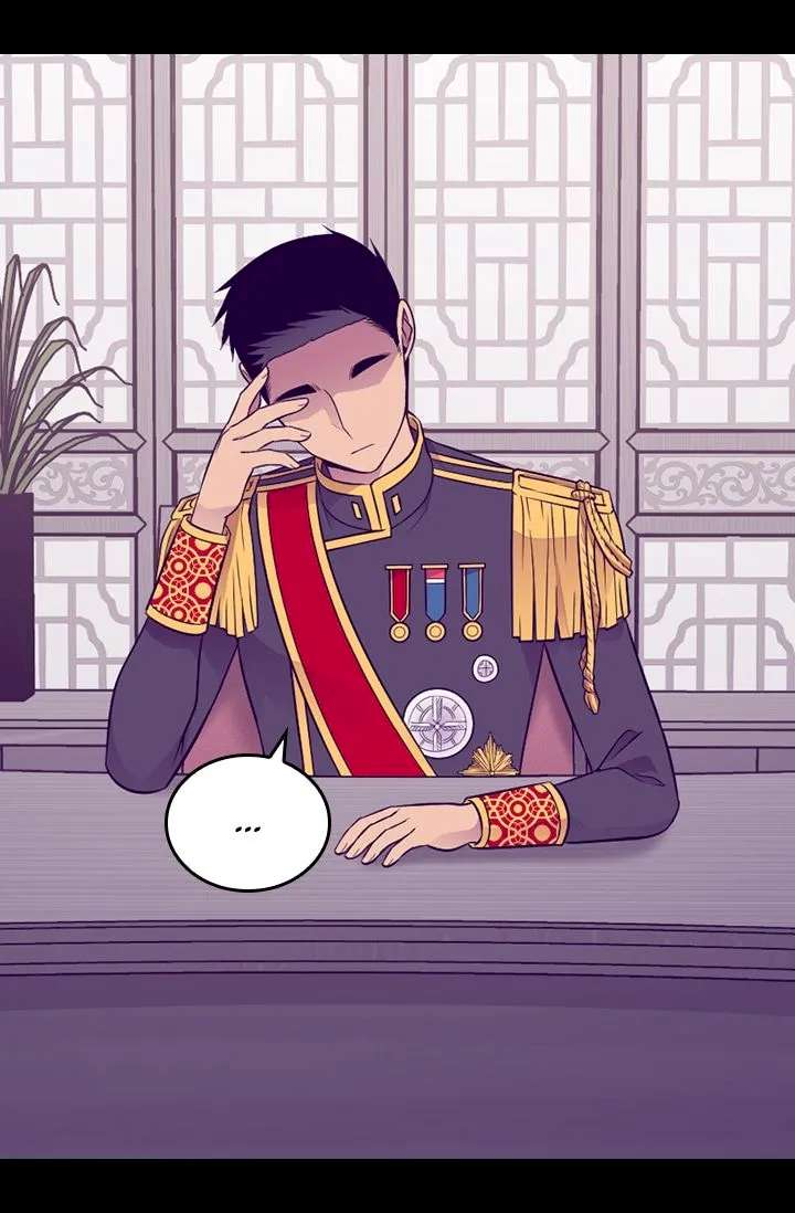 They Say I Was Born A King