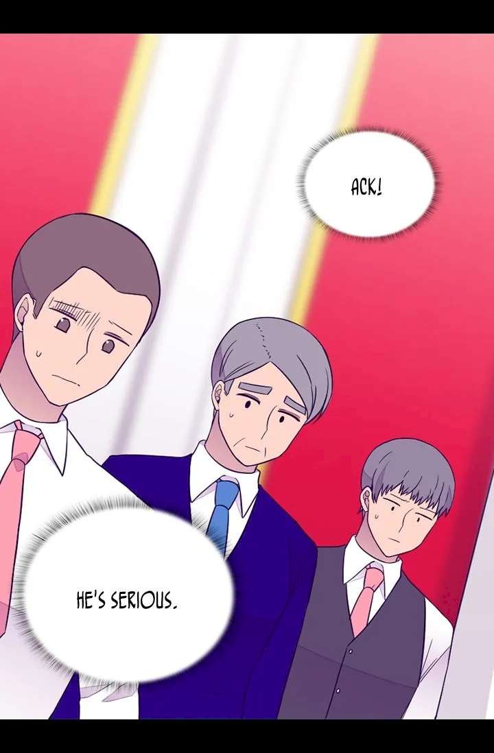 They Say I Was Born A King