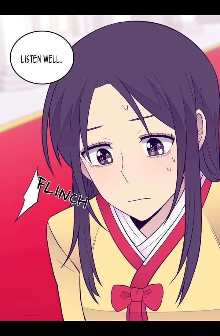 They Say I Was Born A King