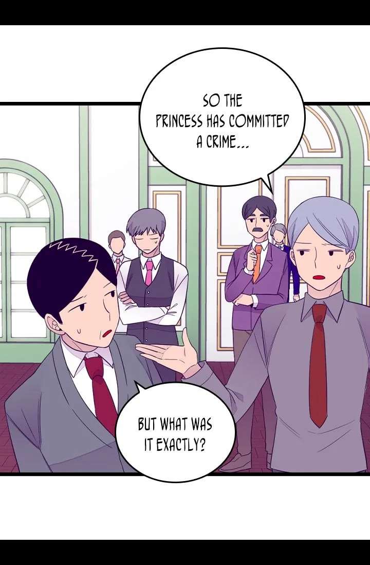 They Say I Was Born A King