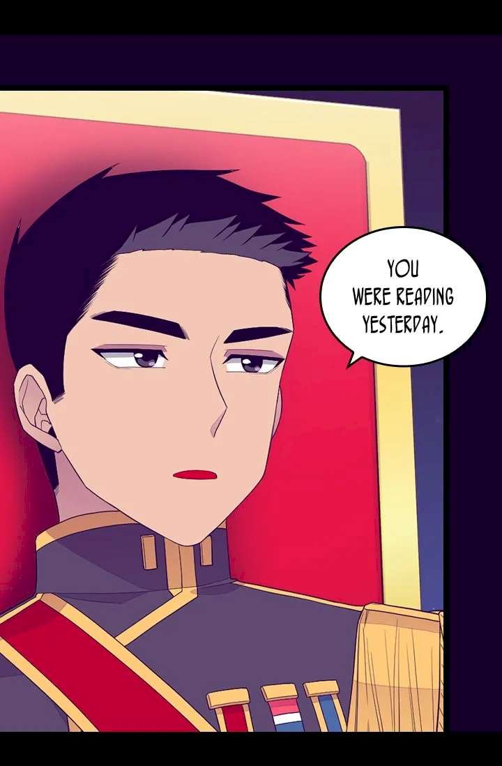 They Say I Was Born A King