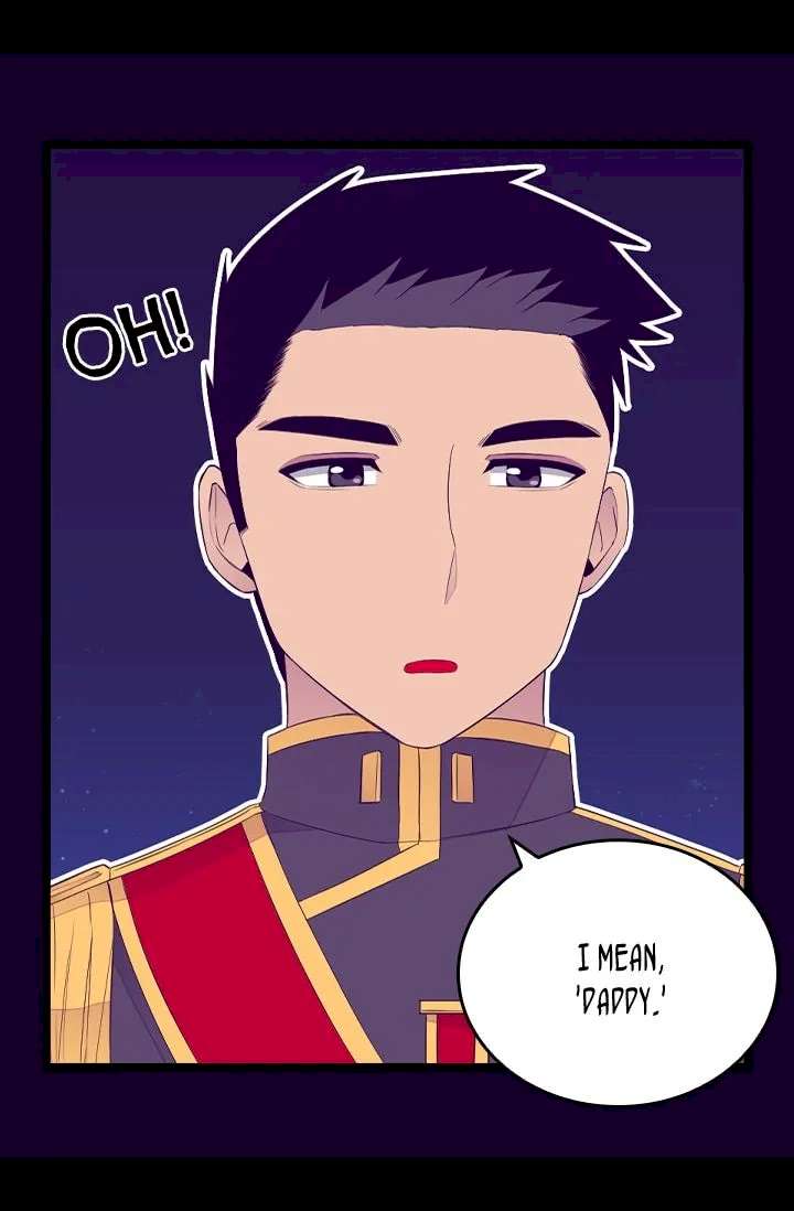 They Say I Was Born A King