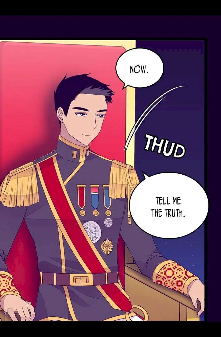 They Say I Was Born A King