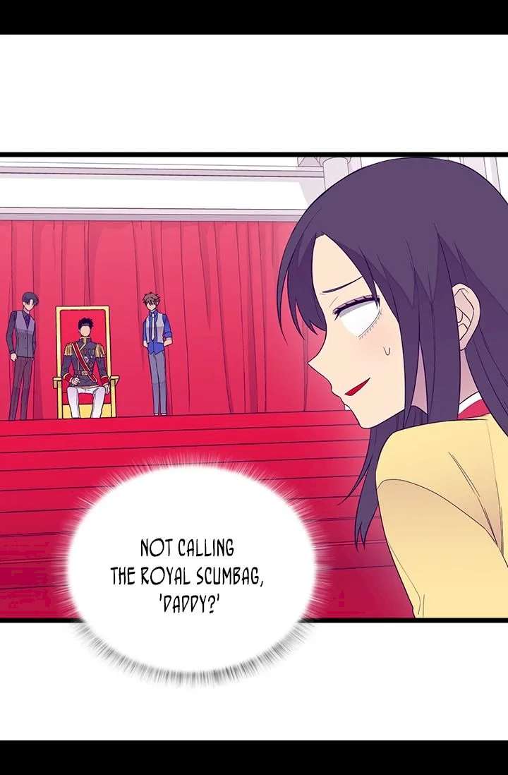 They Say I Was Born A King