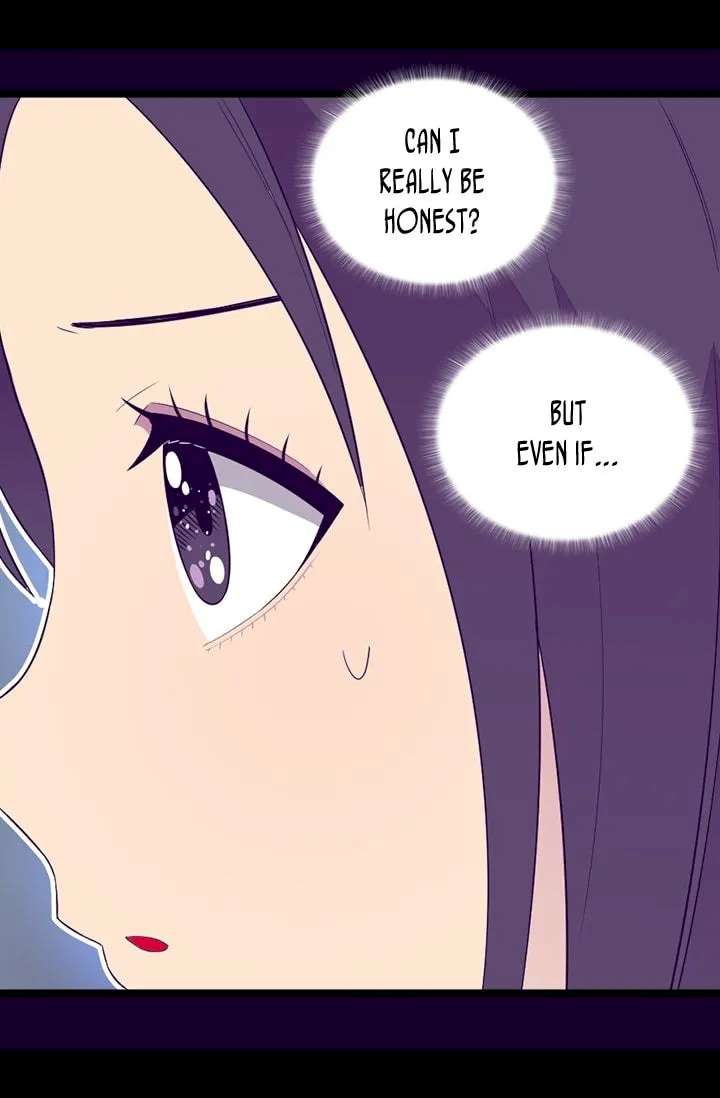 They Say I Was Born A King