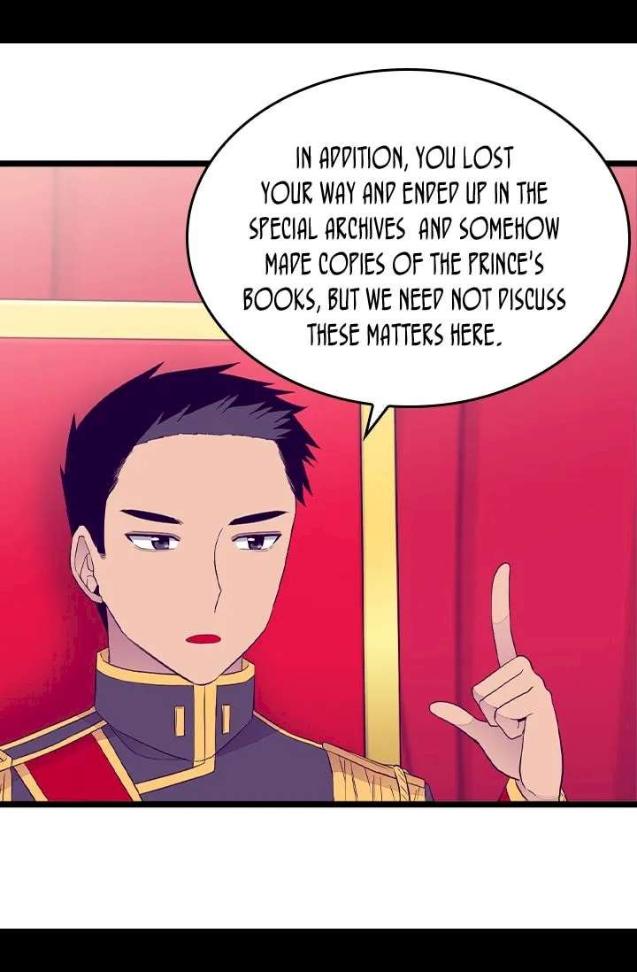 They Say I Was Born A King