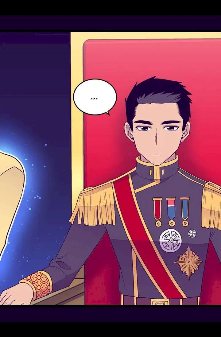 They Say I Was Born A King