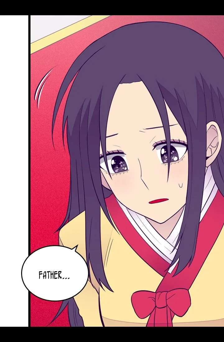 They Say I Was Born A King