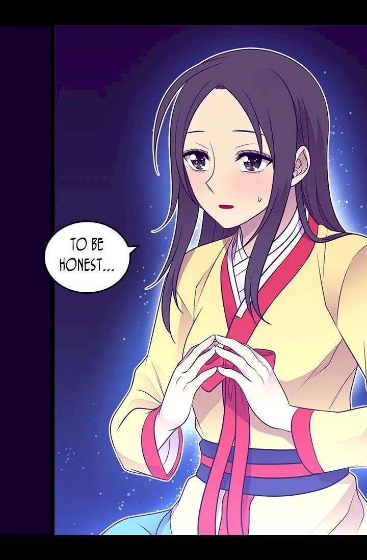 They Say I Was Born A King