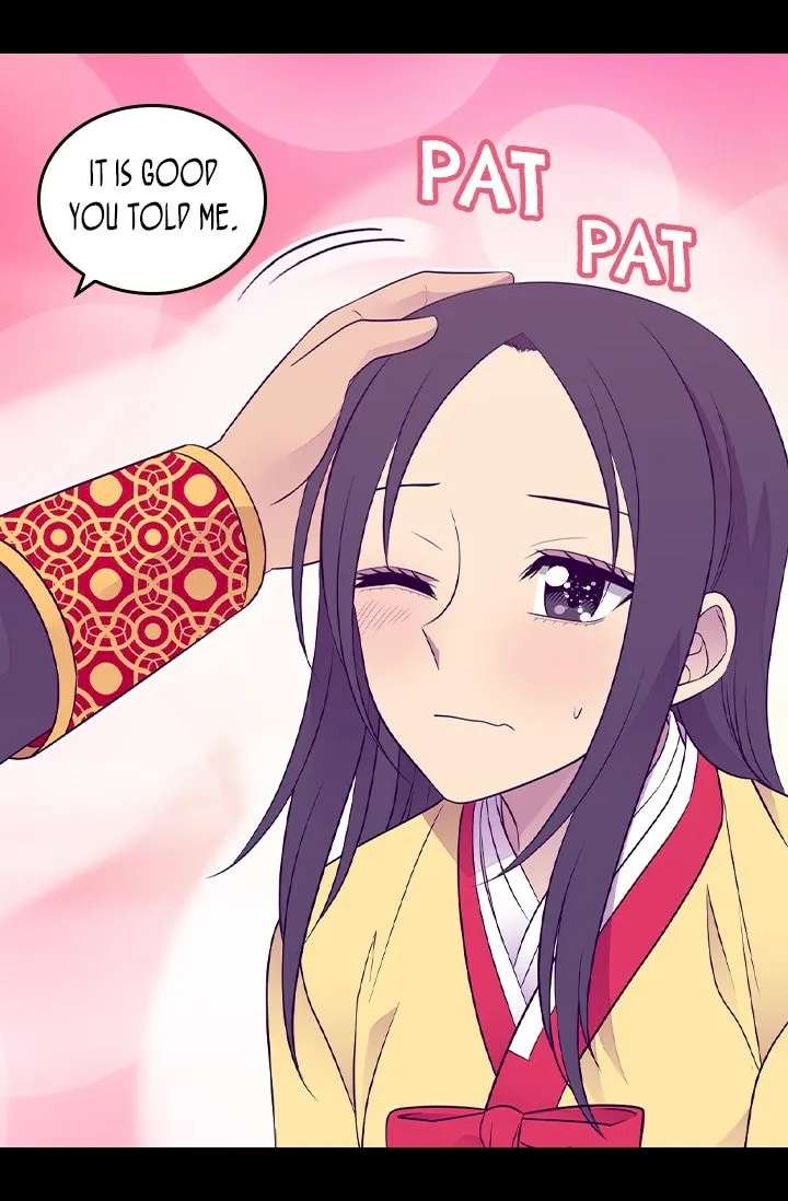 They Say I Was Born A King