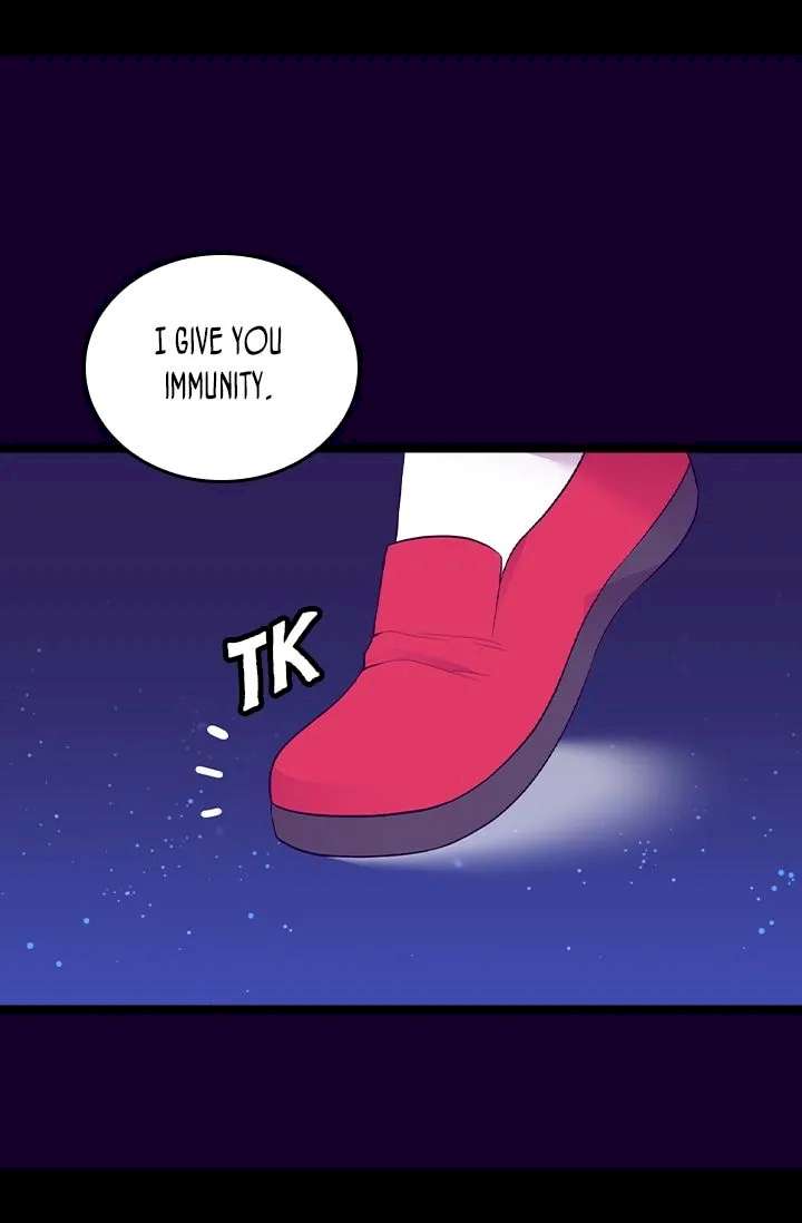 They Say I Was Born A King