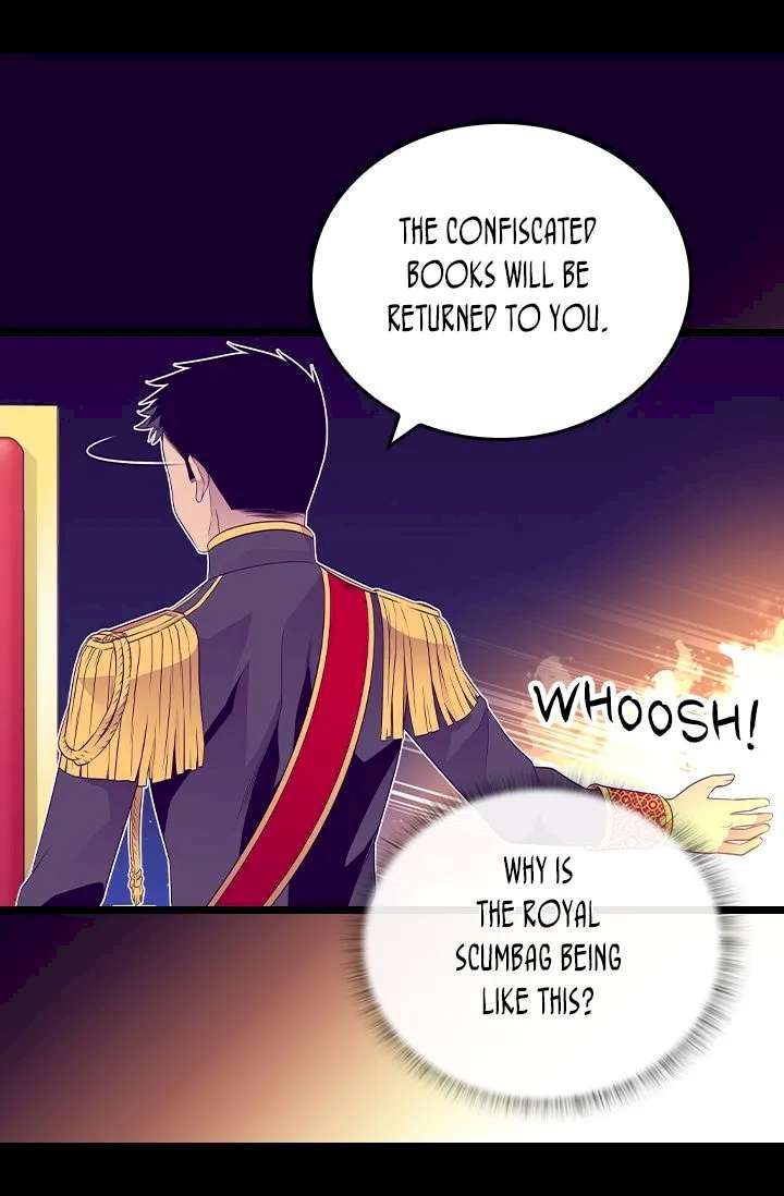 They Say I Was Born A King