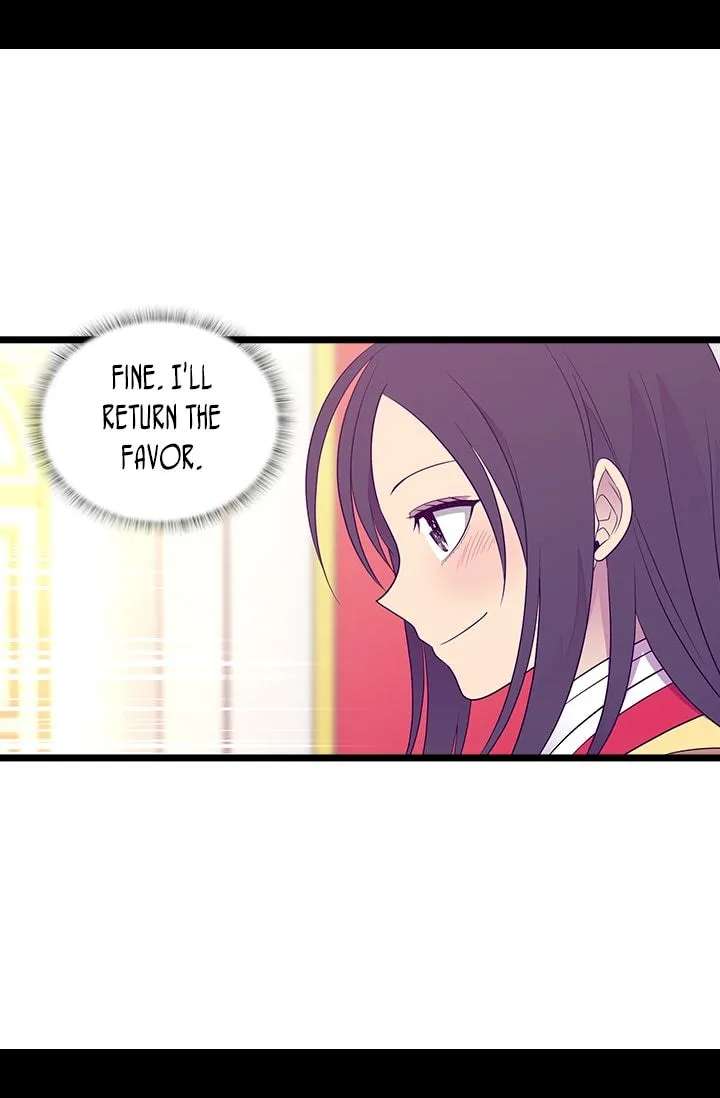 They Say I Was Born A King