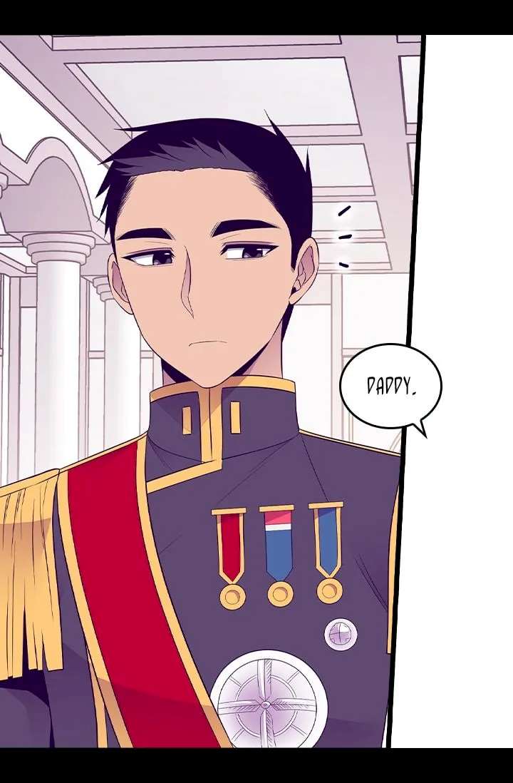 They Say I Was Born A King