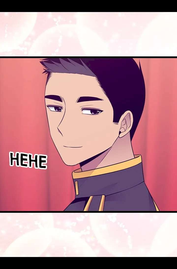 They Say I Was Born A King