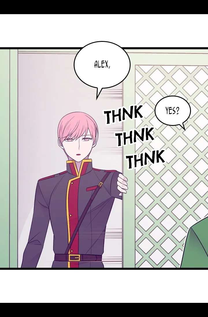 They Say I Was Born A King