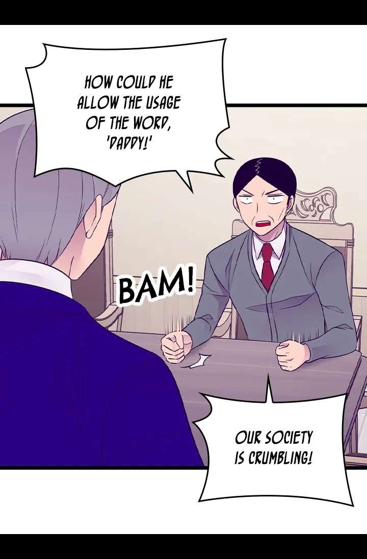 They Say I Was Born A King