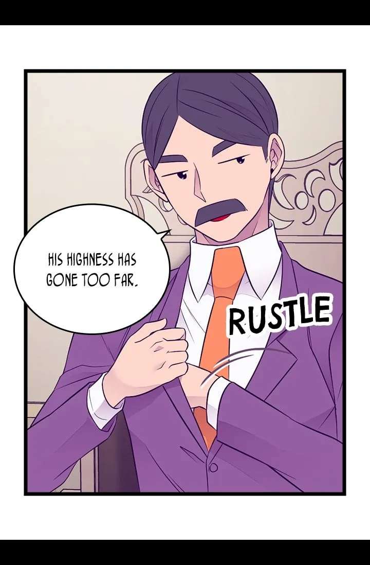 They Say I Was Born A King