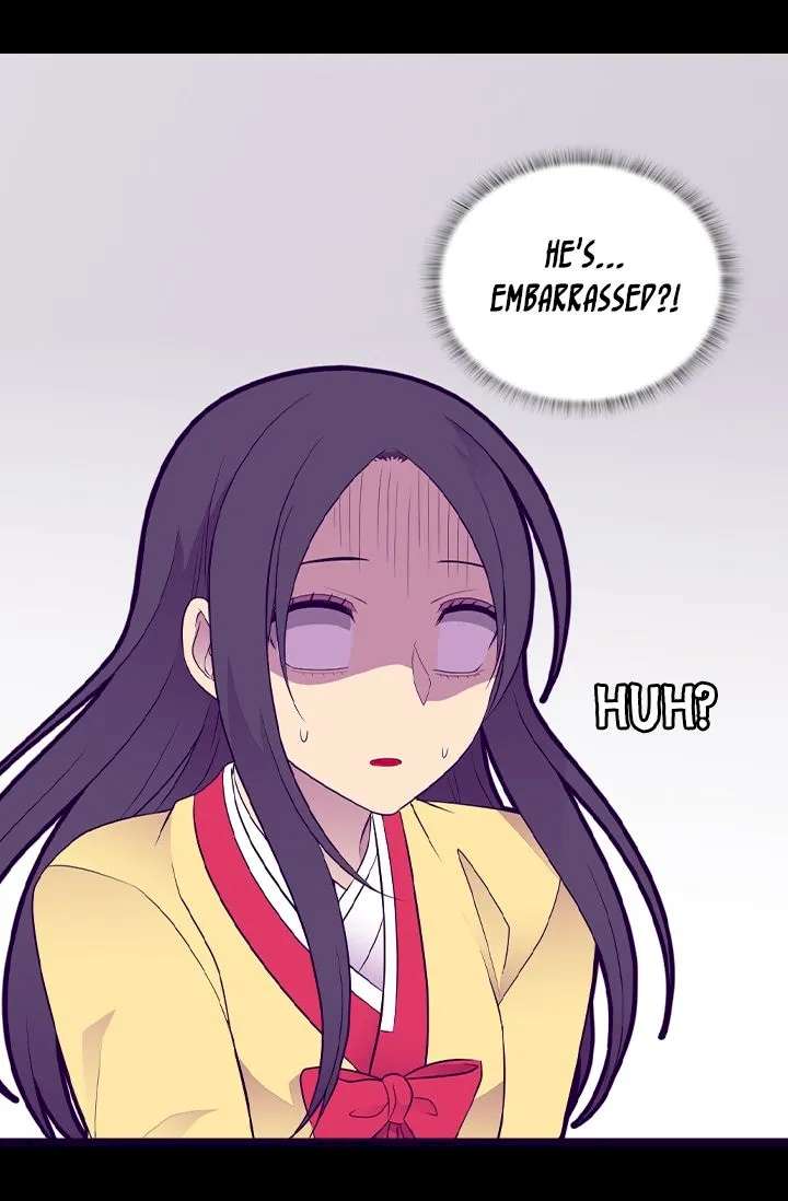 They Say I Was Born A King