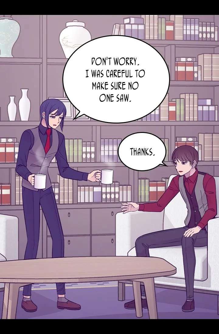 They Say I Was Born A King