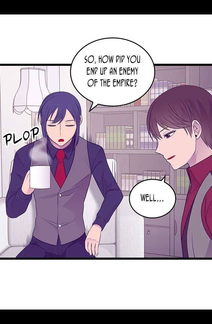 They Say I Was Born A King