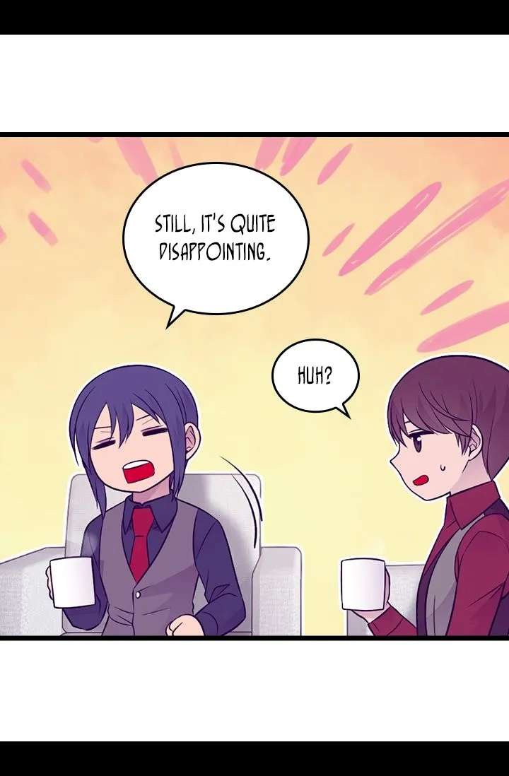 They Say I Was Born A King