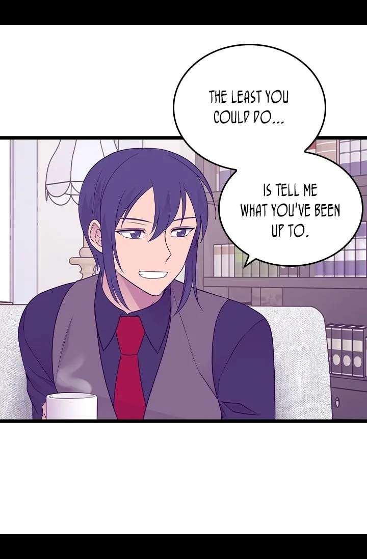 They Say I Was Born A King