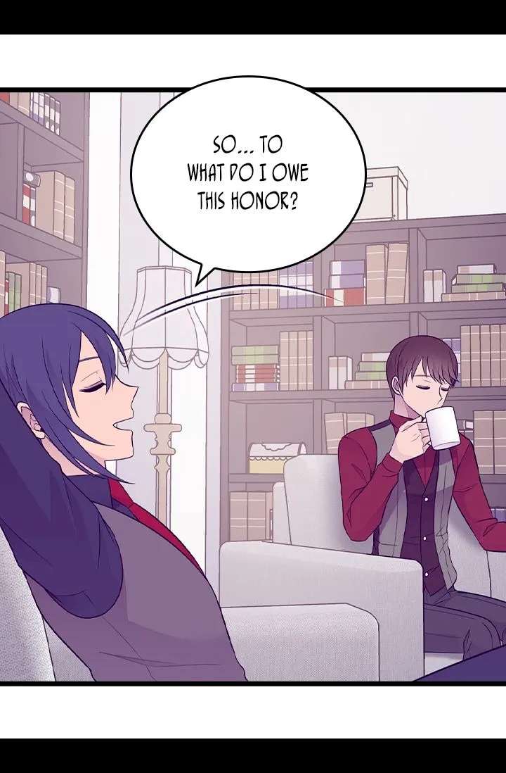 They Say I Was Born A King