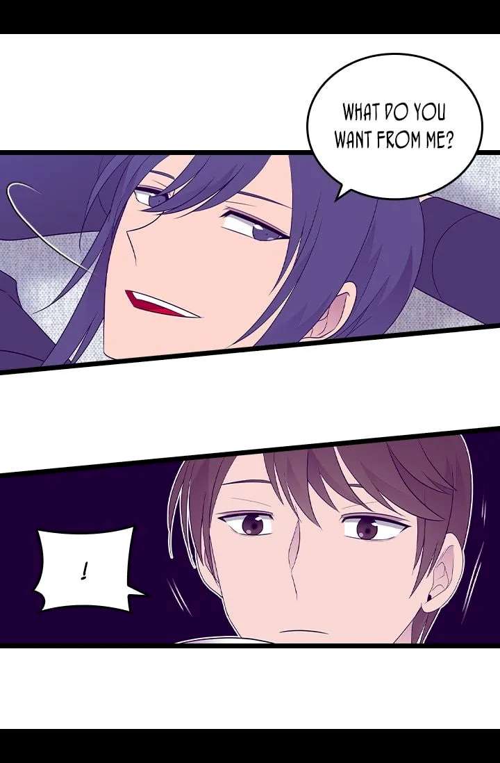 They Say I Was Born A King