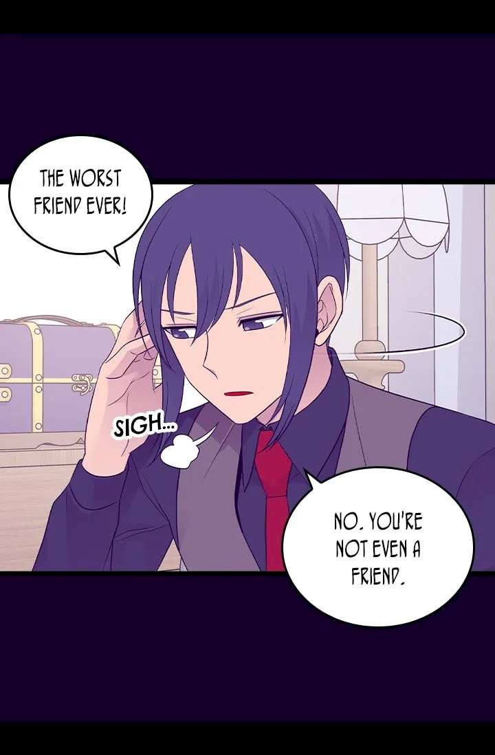 They Say I Was Born A King