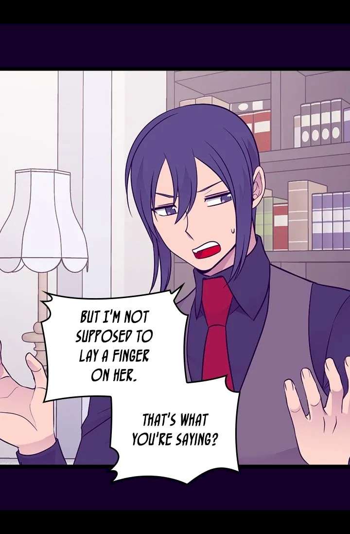 They Say I Was Born A King