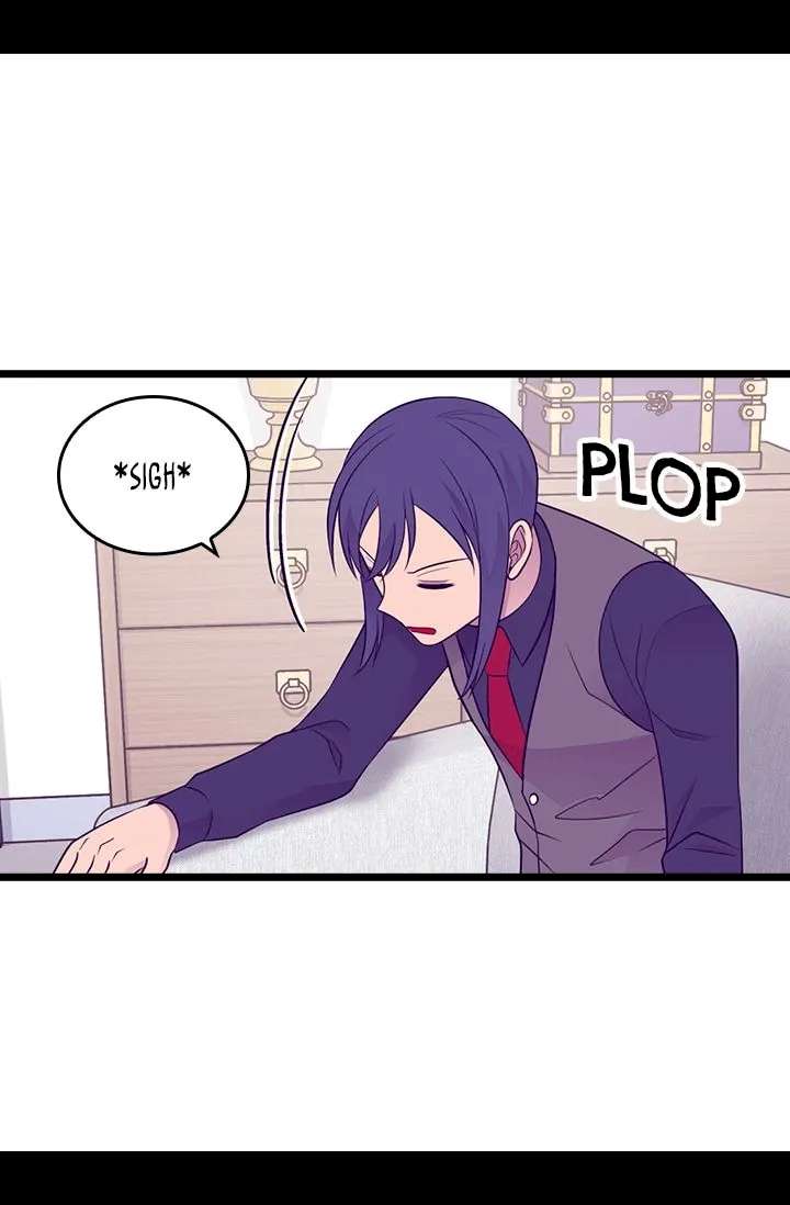 They Say I Was Born A King