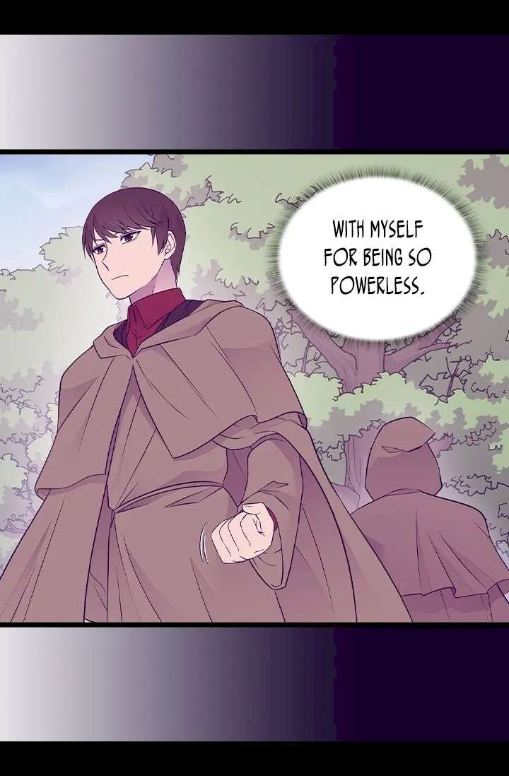 They Say I Was Born A King