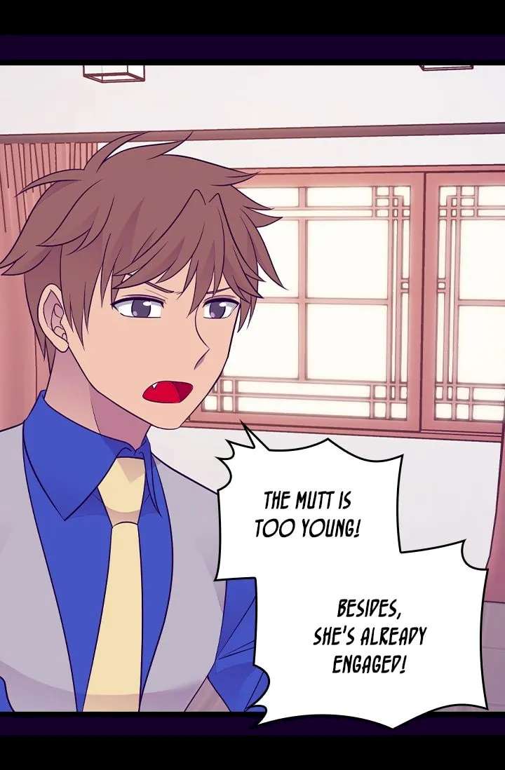 They Say I Was Born A King