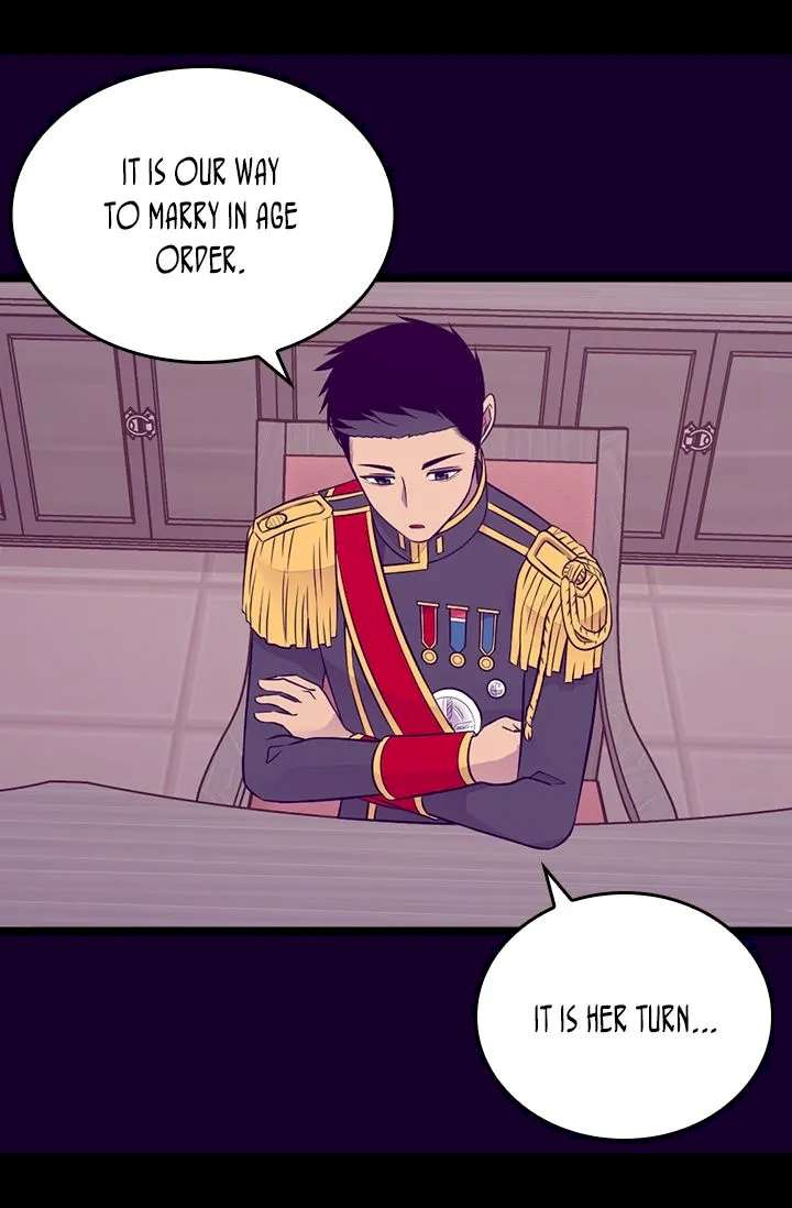 They Say I Was Born A King