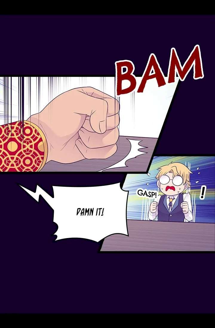 They Say I Was Born A King