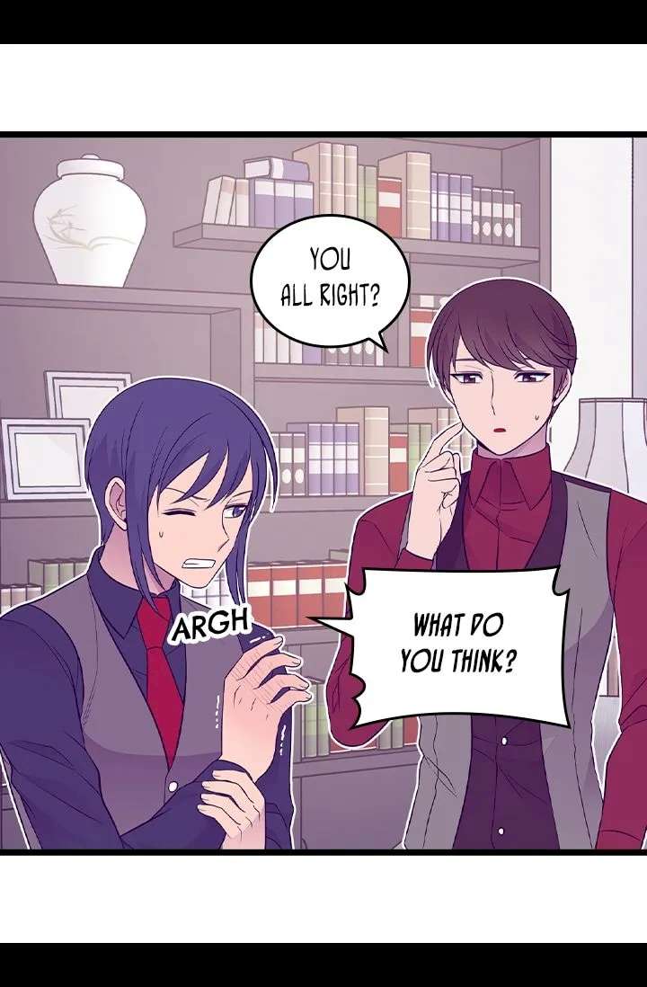 They Say I Was Born A King